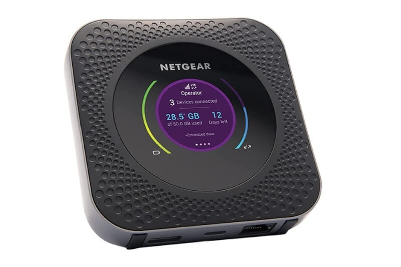 10 Best Mobile WiFi Hotspots For Travel [2023 Guide]